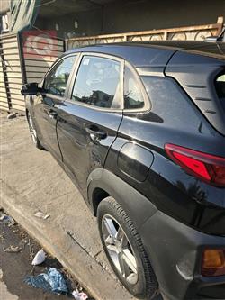 هيونداي كونا